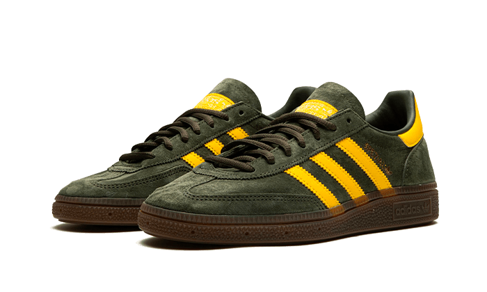 Handball Spezial Night Cargo - NEWTREATS - SNEAKERS STORE