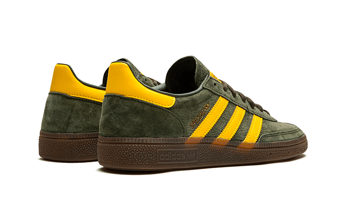 Handball Spezial Night Cargo - NEWTREATS - SNEAKERS STORE