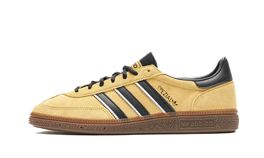 Handball Spezial Oat Black - NEWTREATS - SNEAKERS STORE