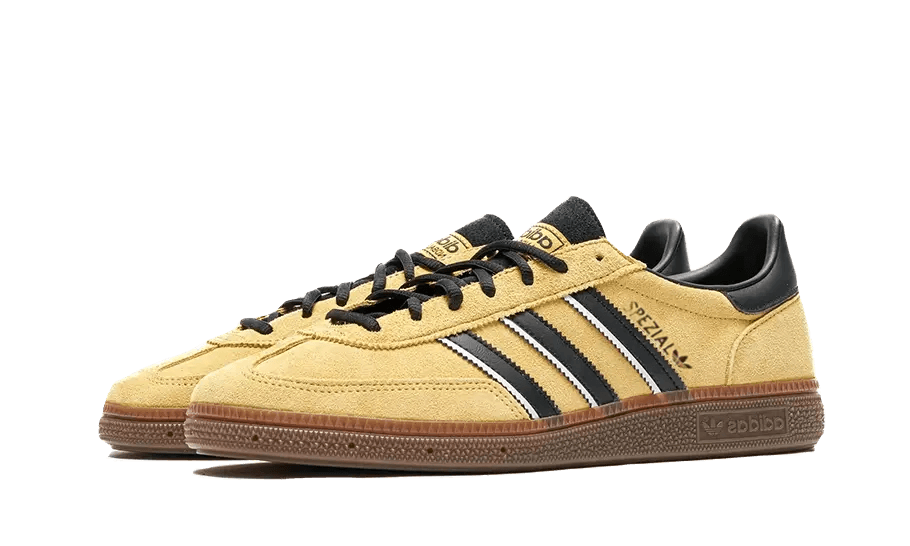 Handball Spezial Oat Black - NEWTREATS - SNEAKERS STORE