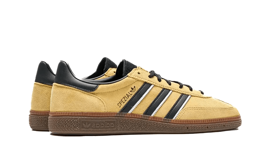 Handball Spezial Oat Black - NEWTREATS - SNEAKERS STORE