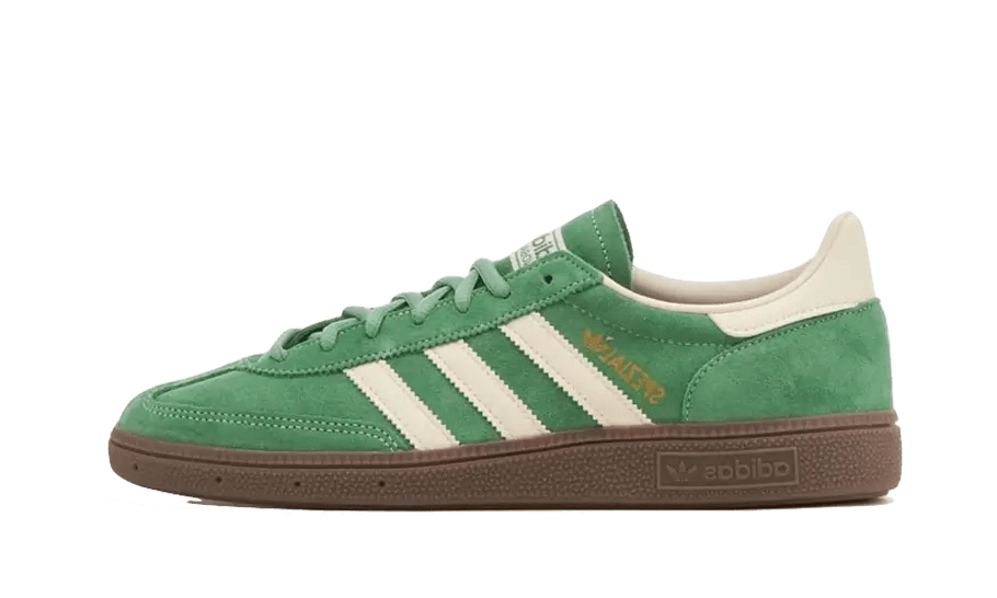 Handball Spezial Preloved Green White - NEWTREATS - SNEAKERS STORE