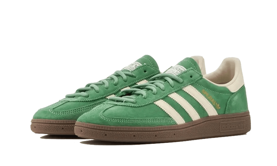 Handball Spezial Preloved Green White - NEWTREATS - SNEAKERS STORE