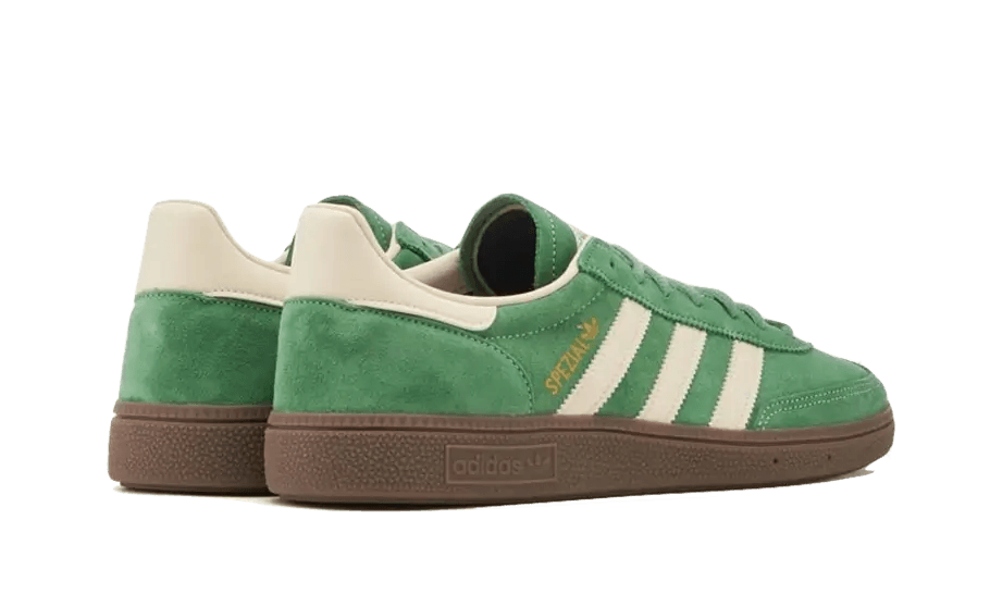 Handball Spezial Preloved Green White - NEWTREATS - SNEAKERS STORE