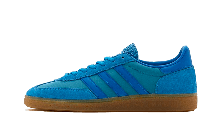 Handball Spezial Pulse Blue - NEWTREATS - SNEAKERS STORE