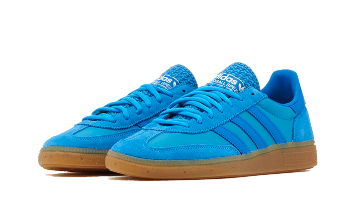 Handball Spezial Pulse Blue - NEWTREATS - SNEAKERS STORE