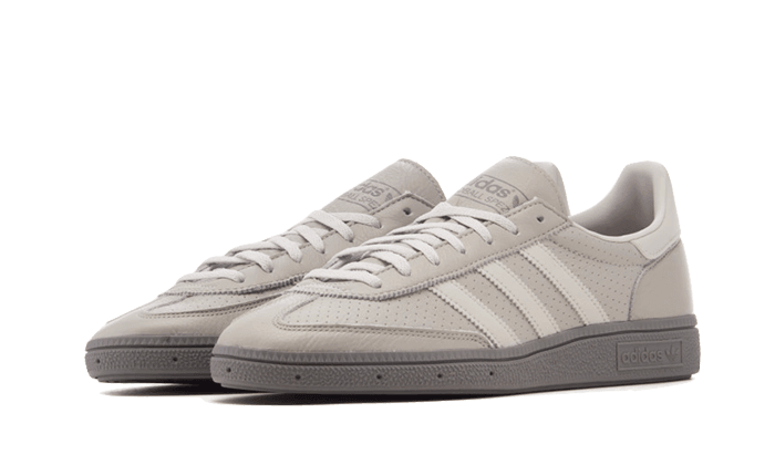 Handball Spezial Triple Grey - NEWTREATS - SNEAKERS STORE