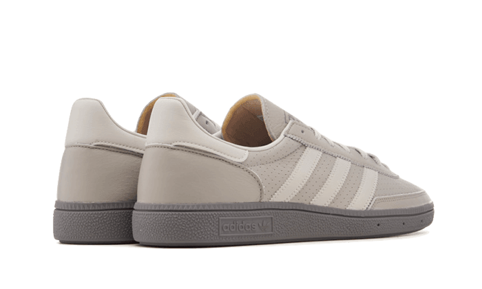 Handball Spezial Triple Grey - NEWTREATS - SNEAKERS STORE