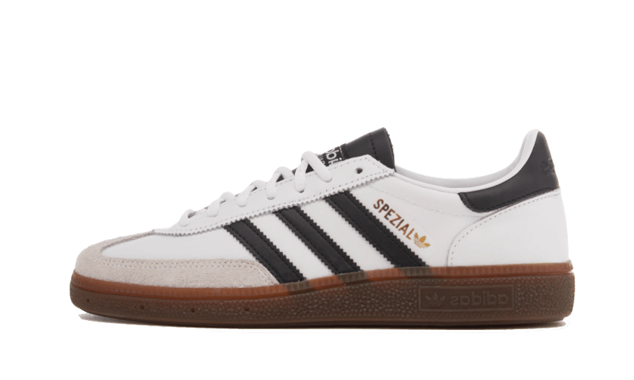 Handball Spezial White Black Gum - NEWTREATS - SNEAKERS STORE