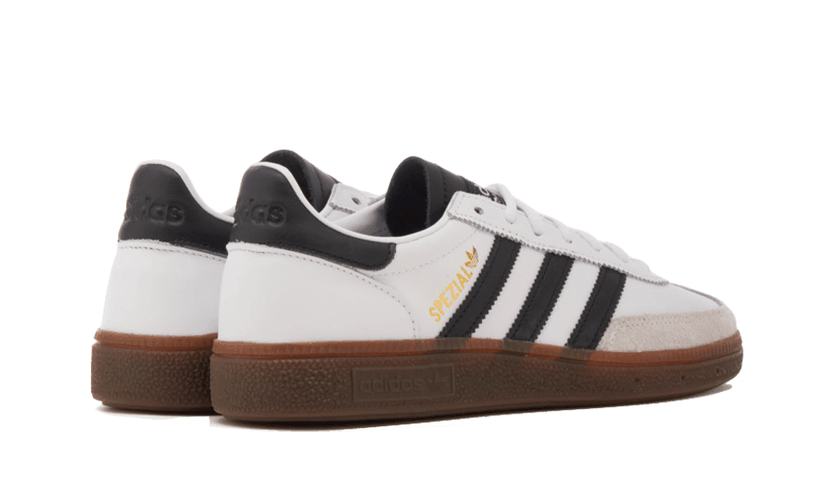 Handball Spezial White Black Gum - NEWTREATS - SNEAKERS STORE