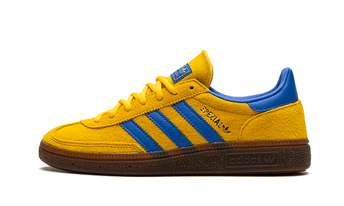 Handball Spezial Wonder Glow Blue - NEWTREATS - SNEAKERS STORE