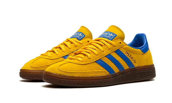 Handball Spezial Wonder Glow Blue - NEWTREATS - SNEAKERS STORE