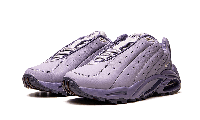 Hot Step Air Terra Drake NOCTA Violet Haze - NEWTREATS - SNEAKERS STORE