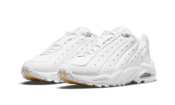 Hot Step Terra NOCTA White - NEWTREATS - SNEAKERS STORE