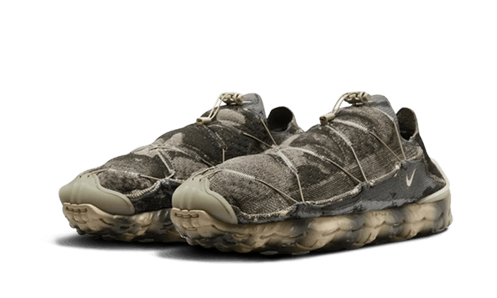 ISPA Mindbody Olive Grey - NEWTREATS - SNEAKERS STORE