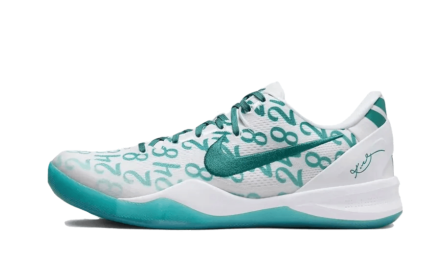 Kobe 8 Protro Aqua - NEWTREATS - SNEAKERS STORE