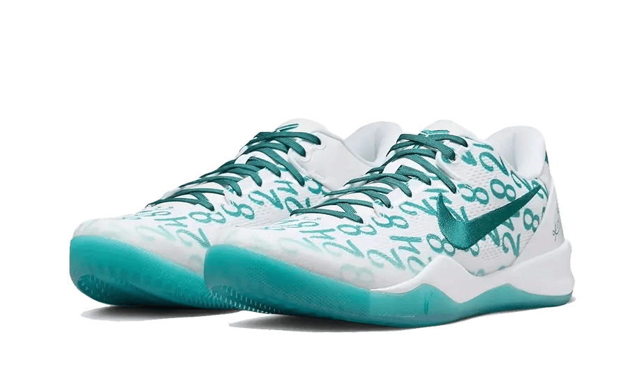 Kobe 8 Protro Aqua - NEWTREATS - SNEAKERS STORE