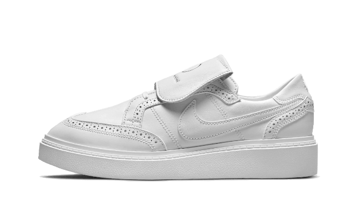 Kwondo 1 G-Dragon Peaceminusone Triple White - NEWTREATS - SNEAKERS STORE