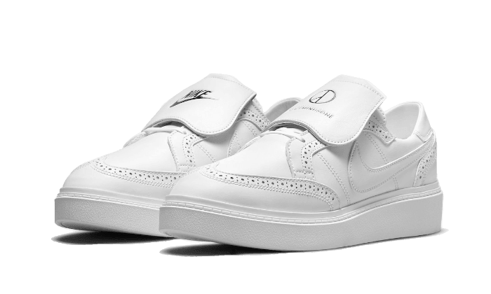 Kwondo 1 G-Dragon Peaceminusone Triple White - NEWTREATS - SNEAKERS STORE