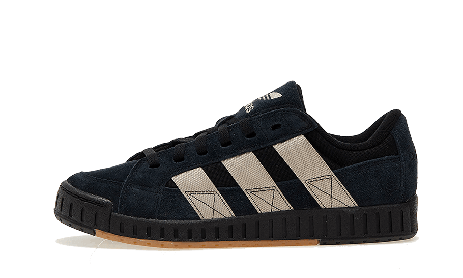 LWST Core Black - NEWTREATS - SNEAKERS STORE