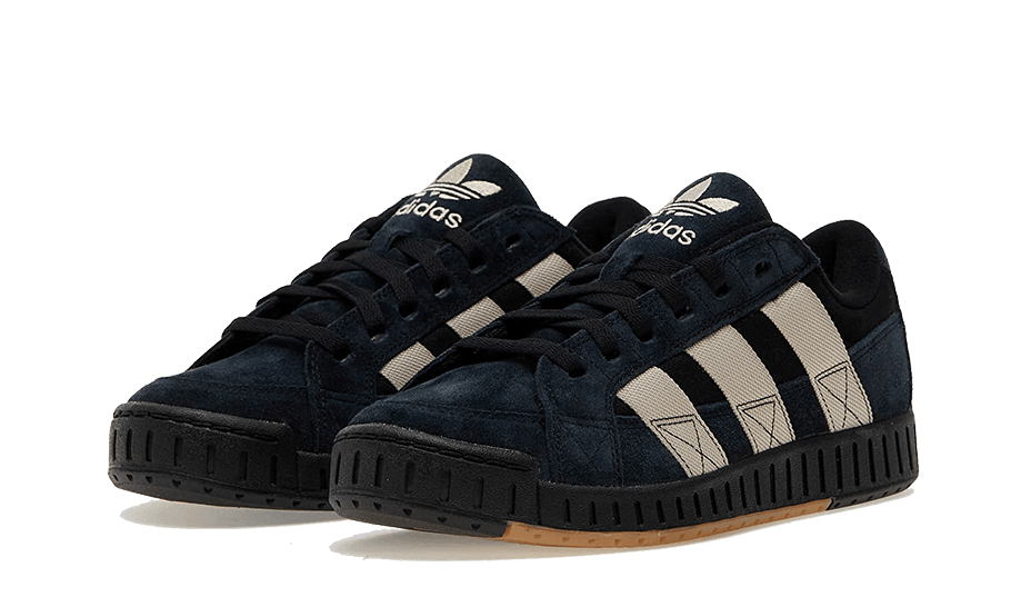 LWST Core Black - NEWTREATS - SNEAKERS STORE