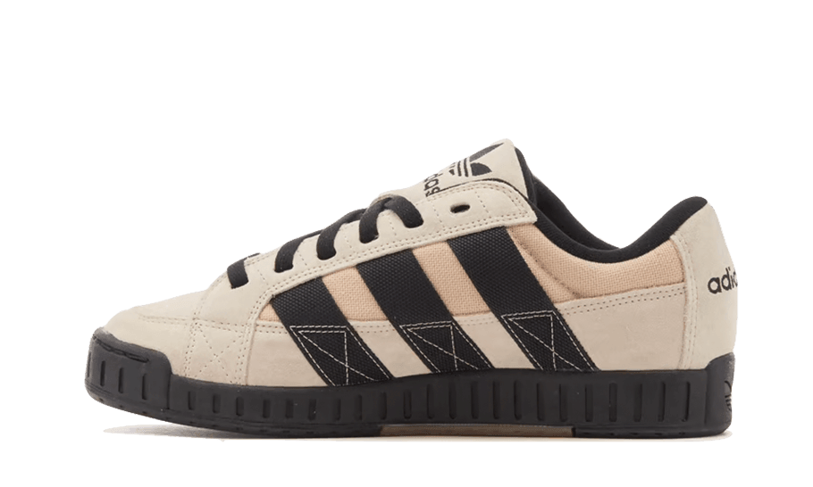 LWST Wonder Beige - NEWTREATS - SNEAKERS STORE