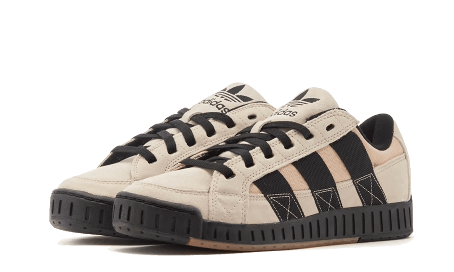 LWST Wonder Beige - NEWTREATS - SNEAKERS STORE