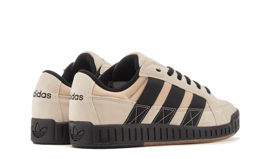 LWST Wonder Beige - NEWTREATS - SNEAKERS STORE