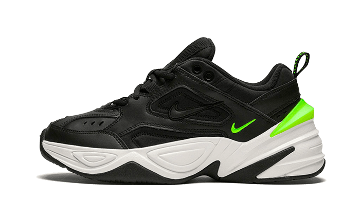 M2K Tekno Black Volt - NEWTREATS - SNEAKERS STORE