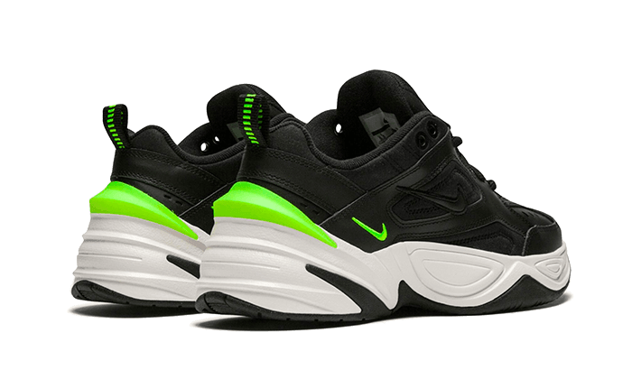 M2K Tekno Black Volt - NEWTREATS - SNEAKERS STORE