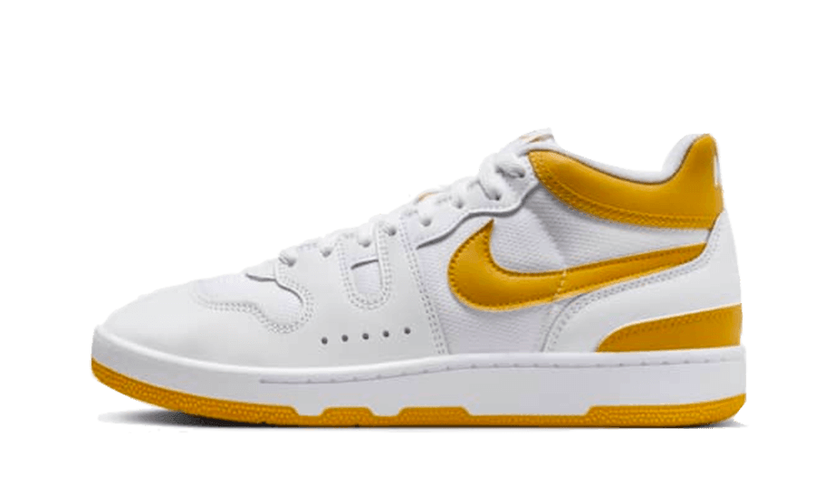 Mac Attack QS SP Lemon Venom - NEWTREATS - SNEAKERS STORE