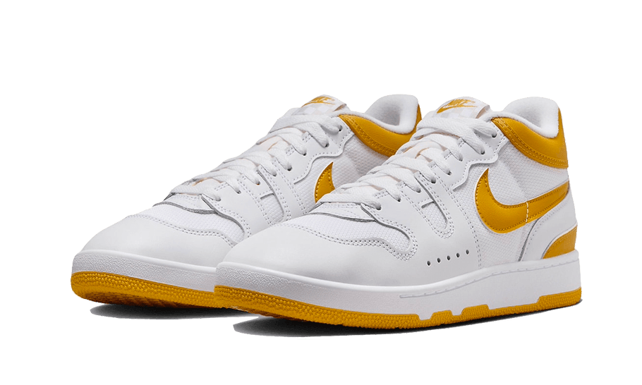 Mac Attack QS SP Lemon Venom - NEWTREATS - SNEAKERS STORE