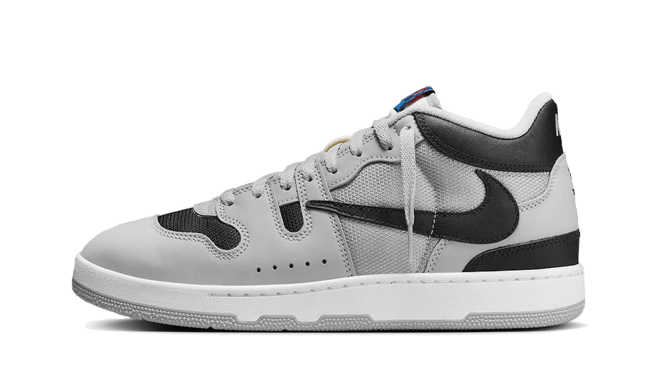 Mac Attack QS SP Travis Scott - NEWTREATS - SNEAKERS STORE