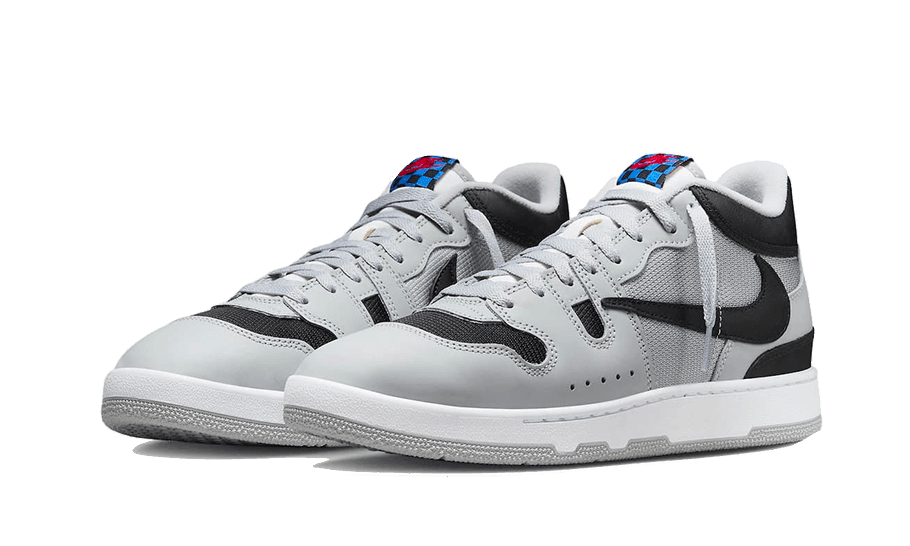 Mac Attack QS SP Travis Scott - NEWTREATS - SNEAKERS STORE