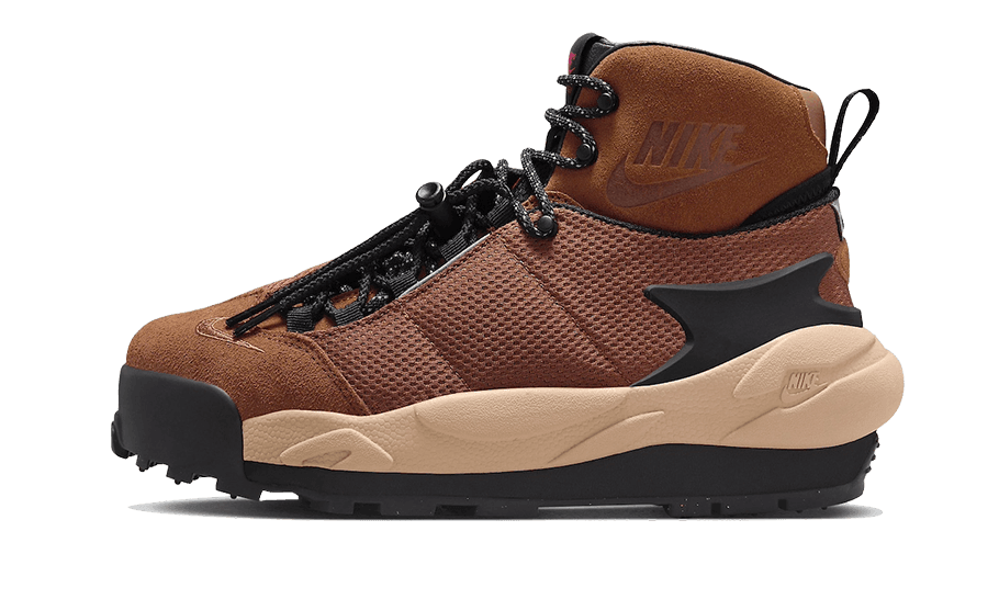 Magmascape SP Sacai Light British Tan - NEWTREATS - SNEAKERS STORE