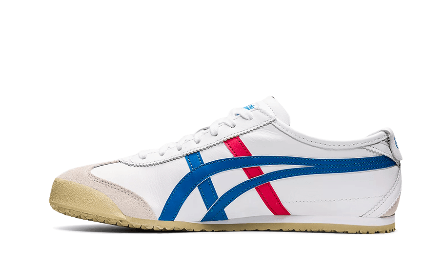 Mexico 66 White Blue Red - NEWTREATS - SNEAKERS STORE