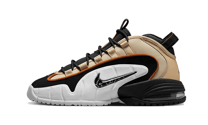 Nike Air Max Penny Rattan - NEWTREATS - SNEAKERS STORE