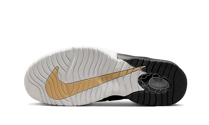 Nike Air Max Penny Rattan - NEWTREATS - SNEAKERS STORE