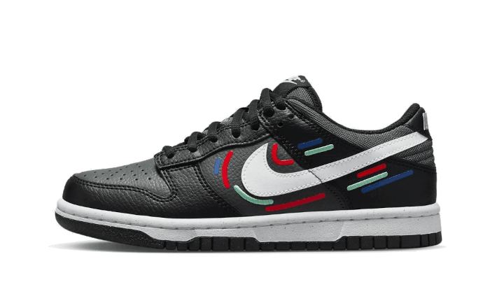 Dunk Low Next Nature Marker Swoosh - NEWTREATS - SNEAKERS STORE