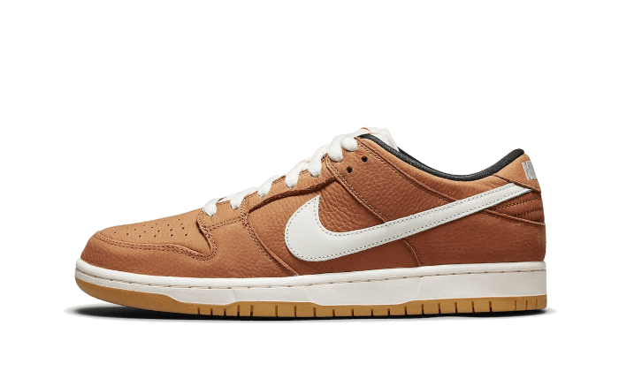 Nike SB Dunk Low Pro Dark Russet - NEWTREATS - SNEAKERS STORE