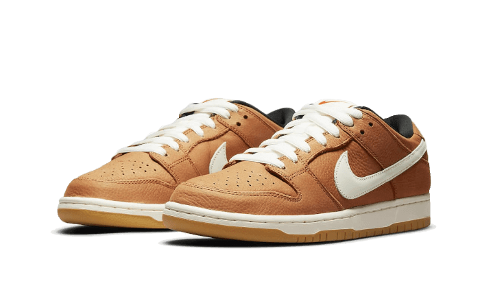 Nike SB Dunk Low Pro Dark Russet - NEWTREATS - SNEAKERS STORE