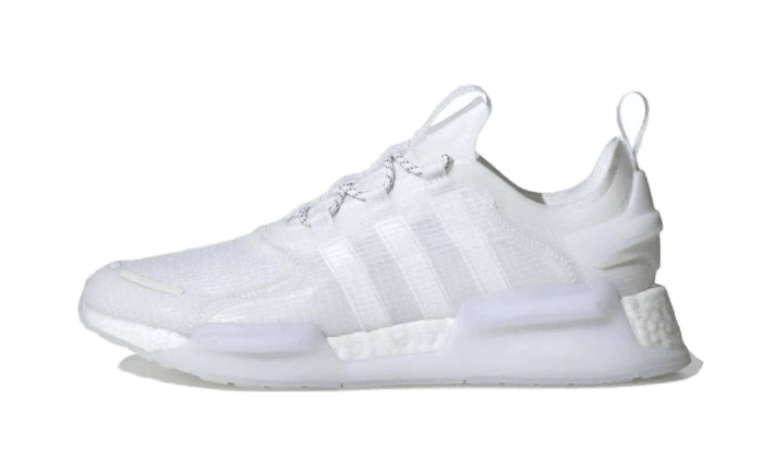 NMD V3 Cloud White - NEWTREATS - SNEAKERS STORE