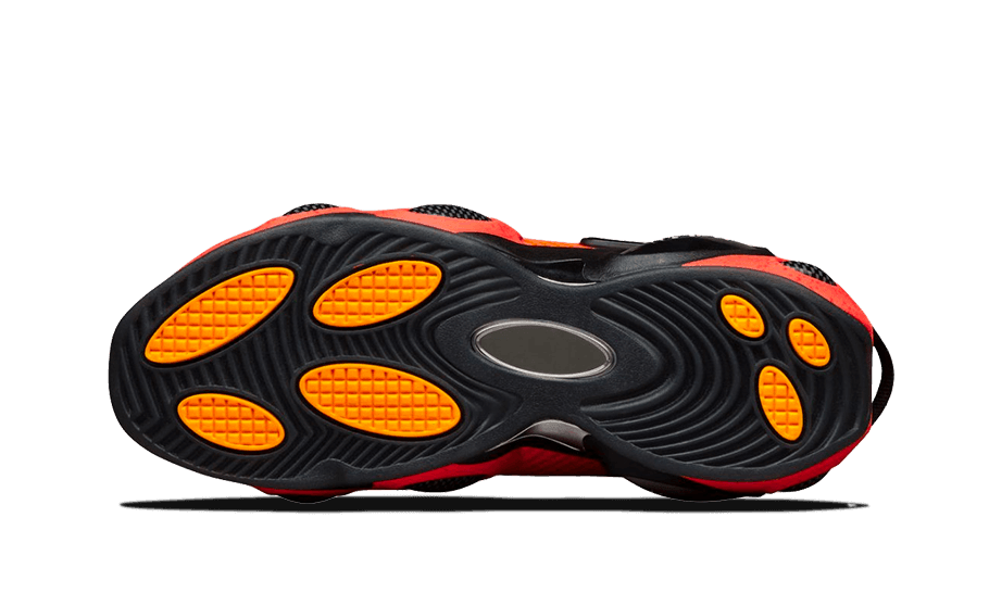 NOCTA Glide Drake Bright Crimson - NEWTREATS - SNEAKERS STORE