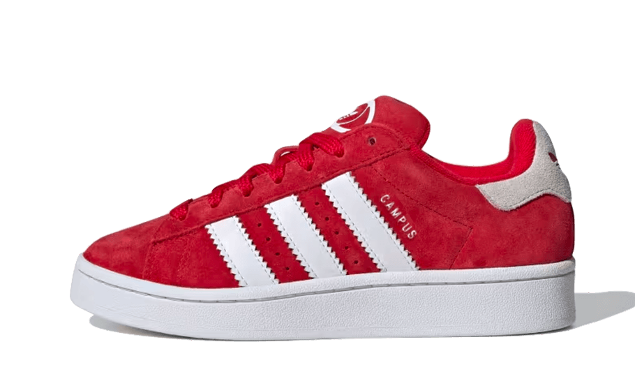 Originals Campus 00s Better Scarlet - NEWTREATS - SNEAKERS STORE