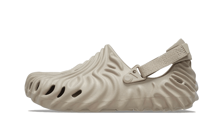 Pollex Clog Salehe Bembury Horchata - NEWTREATS - SNEAKERS STORE