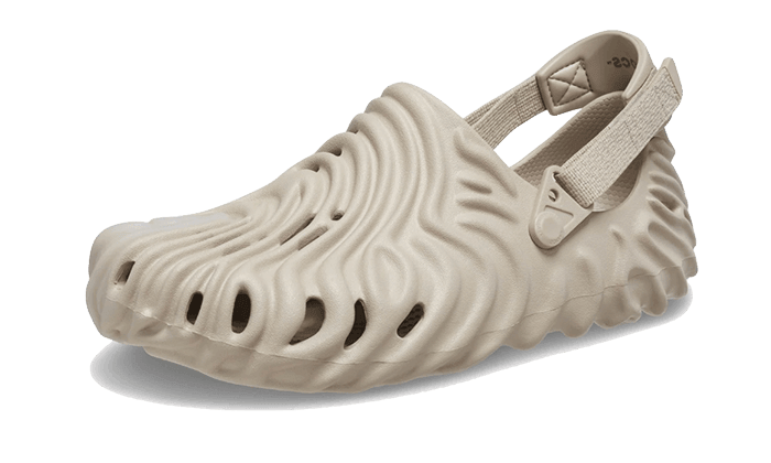 Pollex Clog Salehe Bembury Horchata - NEWTREATS - SNEAKERS STORE