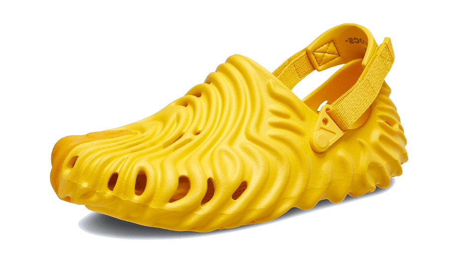 Pollex Clog Salehe Bembury Yoke - NEWTREATS - SNEAKERS STORE