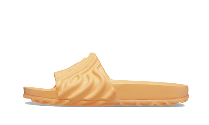 Pollex Salehe Bembury Slide Citrus Milk - NEWTREATS - SNEAKERS STORE