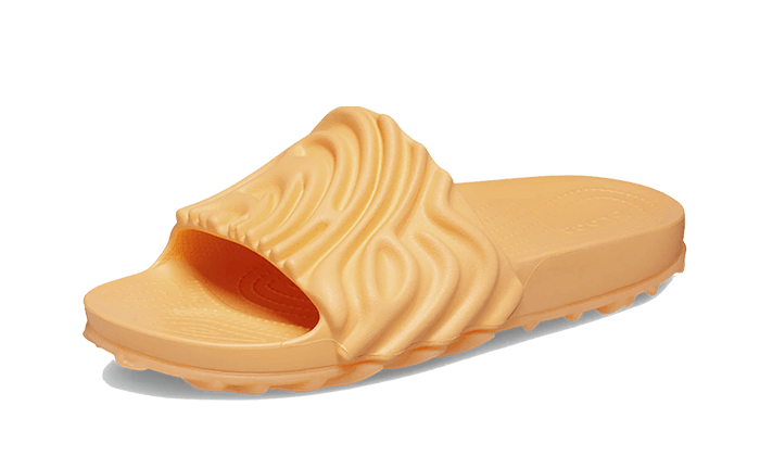 Pollex Salehe Bembury Slide Citrus Milk - NEWTREATS - SNEAKERS STORE