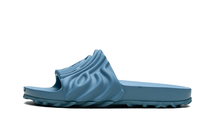 Pollex Salehe Bembury Slide Tashmoo Blue - NEWTREATS - SNEAKERS STORE